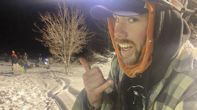 yukon quest alaska 2024